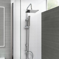 Bath Shower Mixer Thermostatic
