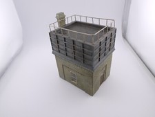 Hornby UK Water Tower Cast
