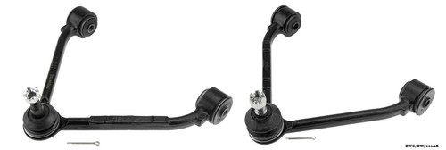 Front upper control arm - x,