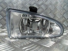 Ford Fiesta Mk4 Front Left (N/S) Bumper fog light lamp unit 1995 to 1999 NOS