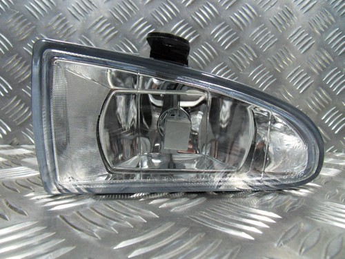 Ford fiesta mk4 front - mk4, left