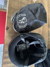 Brand New Gatehouse Airflow Professional Riding Hat - Size 55