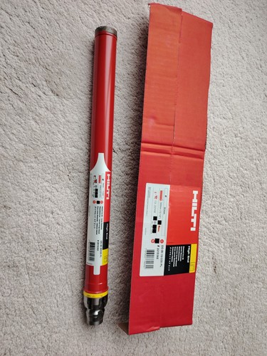 Hilti high end diamond - high,