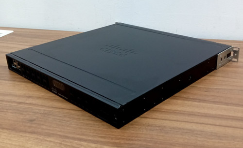 Cisco isr4331 integrated - cisco,