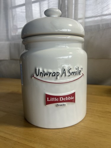 Vintage little debbie - little, debbie’s