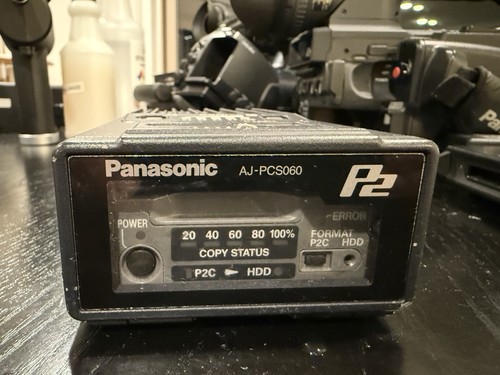 Panasonic pcs060g store - p2,