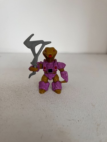 1987 battle beasts - beasts, king