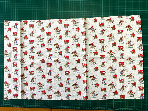 Cath kidston mini - cath, cowboy