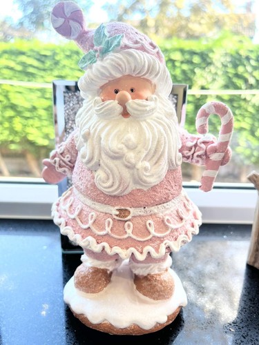Christmas frosty gingerbread - christmas,