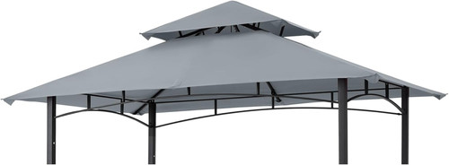 Grill gazebo replacement - grill,