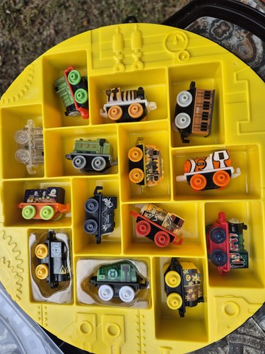 Thomas the tank - thomas, &