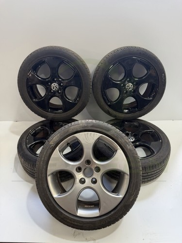 Golf gti mk6 - golf, alloy