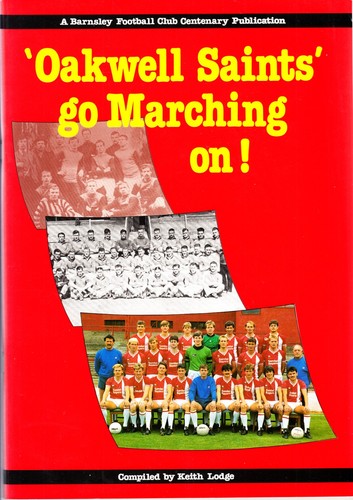 Barnsley centenary - barnsley,
