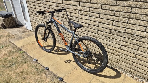 Voodoo bantu bike - bantu, 27.5