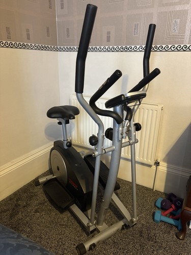 York fitness xc530 - fitness,