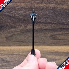 10x miniature street light - 10x,