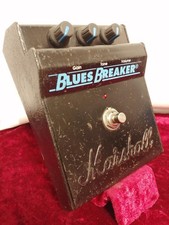 MARSHALL / BLUES BREAKER