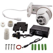1080P IP Camera Wireless