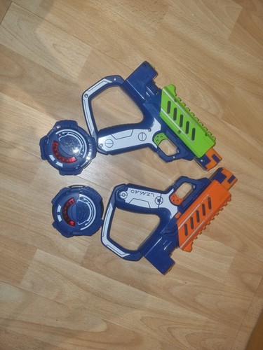 Lazer mad battle ops - m.a.d,