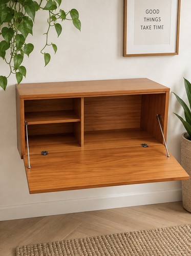 Beaver tapley - &, teak