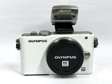 Olympus PEN E-PL3 Digital