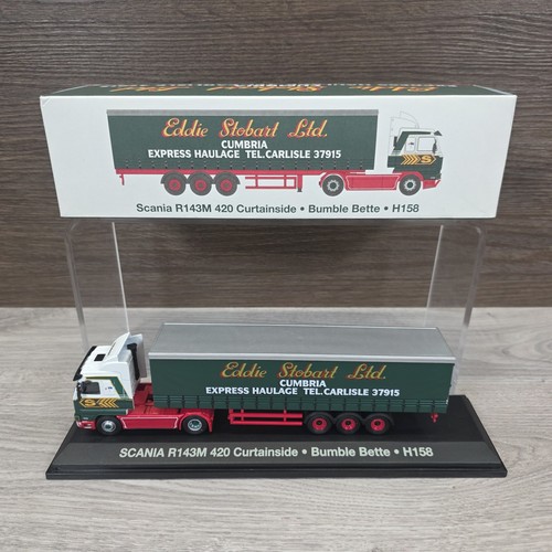 Atlas edition eddie stobart - edition,