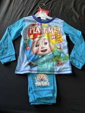 Little Boys Toddlers Cocomelon