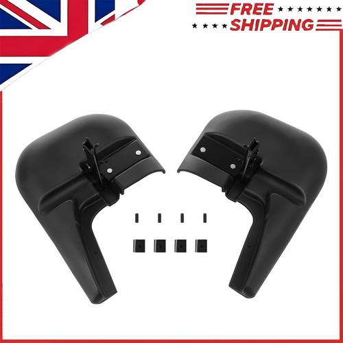 Heavy duty mudflaps for - duty,