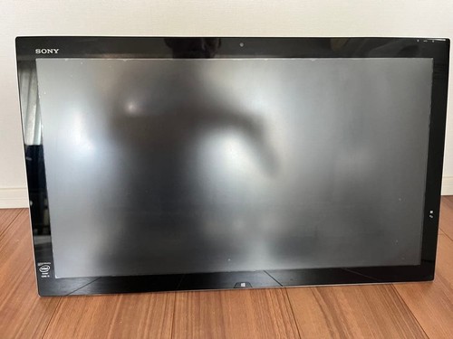 Sony vaio tap21 - core, ram