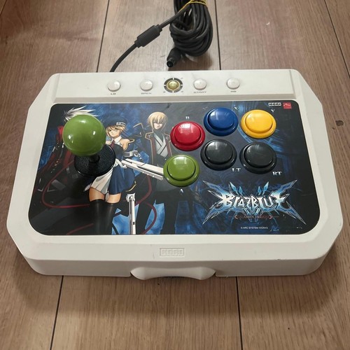 Hori blazblue stick - hori, hx3-49