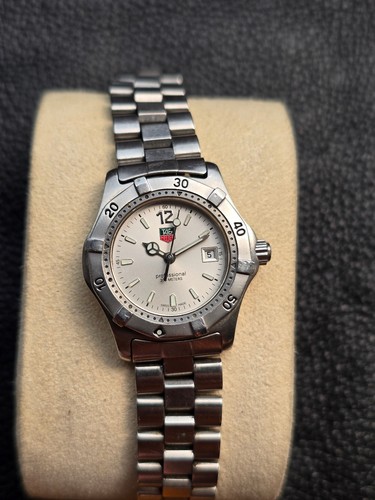 Tag heuer 2000 date - tag,