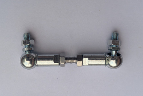 Headlight ride height level - ride,