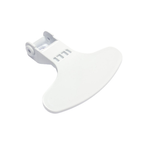 Beko washer door - beko, handle