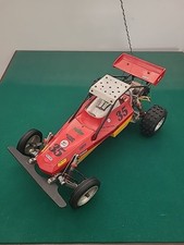 Koyosho Scorpion Vintage Rc Car