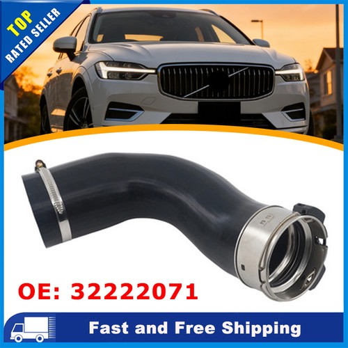 Turbo hose for - hose, volvo