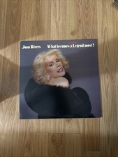 Joan Rivers " What Becomes A