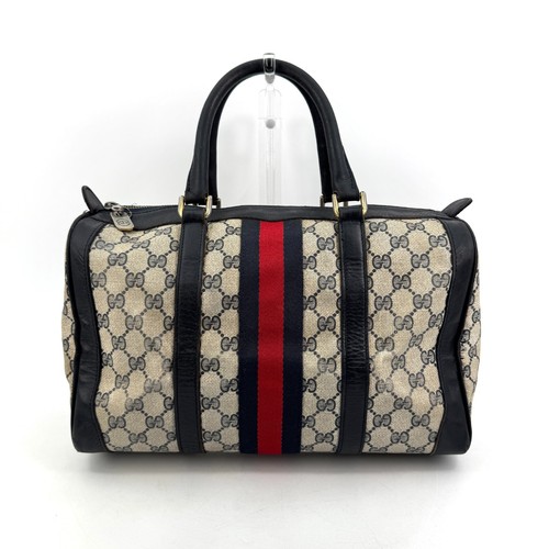 Vintage gucci sherry - gucci,