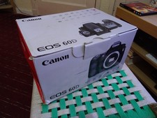 Canon EOS 60D 18.0MP Digi