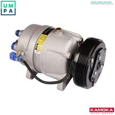 Compressor air conditioning - air,