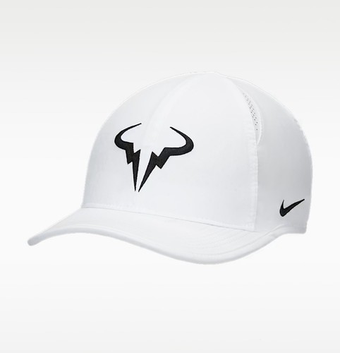 Nike rafa nadal tennis hat - nadal,