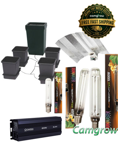 Autopot complete system - complete, kits