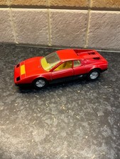 Burago FERRARI 512 1:24