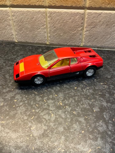 Burago ferrari 512 24 - burago,