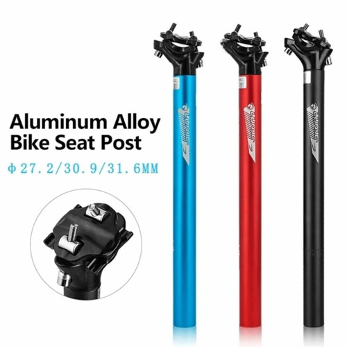 Mountain road bicycle seatpost - road,
