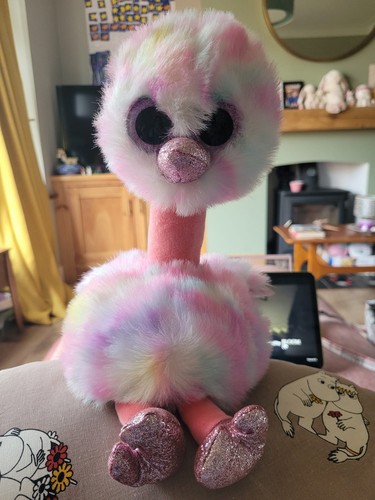 Large beanie boos avery - beanie,