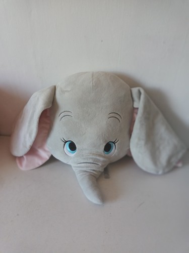 Dumbo disney store plush - dumbo,