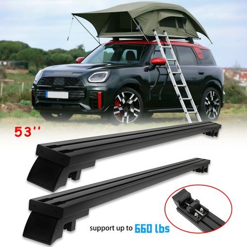 For mini countryman roof - mini, rack