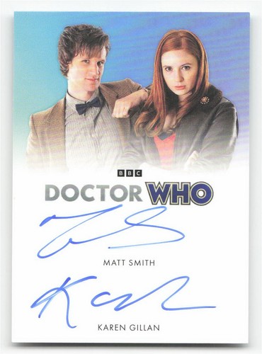 Rittenhouse doctor who - doctor, series