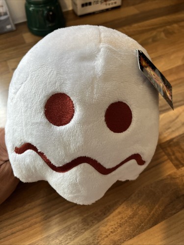 Pac man soft toy - man, 17cmm