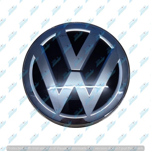 Polo mk6 2018 2022 - mk6, radar